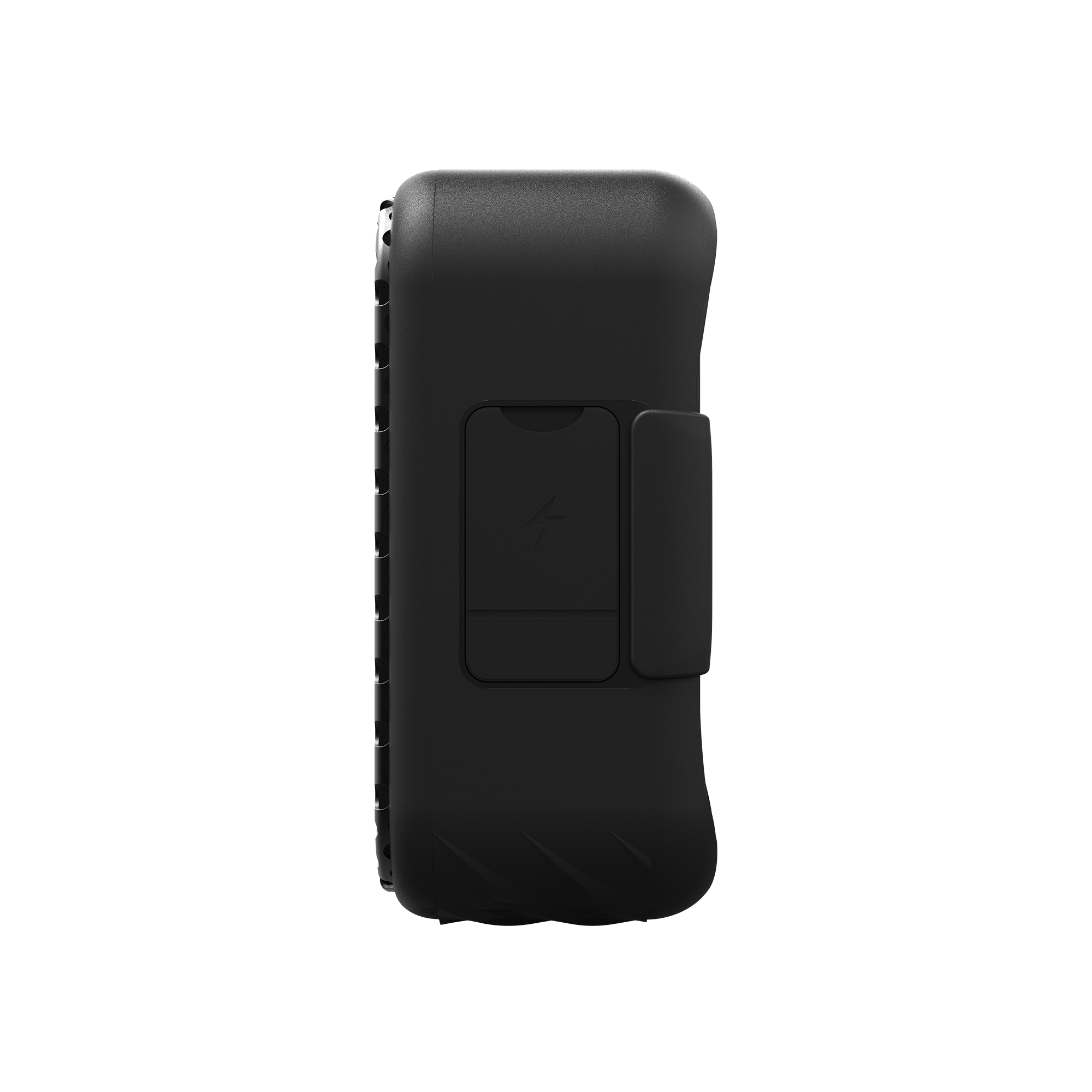 KLIPSCHAUSTINPORTABLEBLUETOOTHSPEAKER-3 Klipsch Austin Portable Bluetooth Speaker