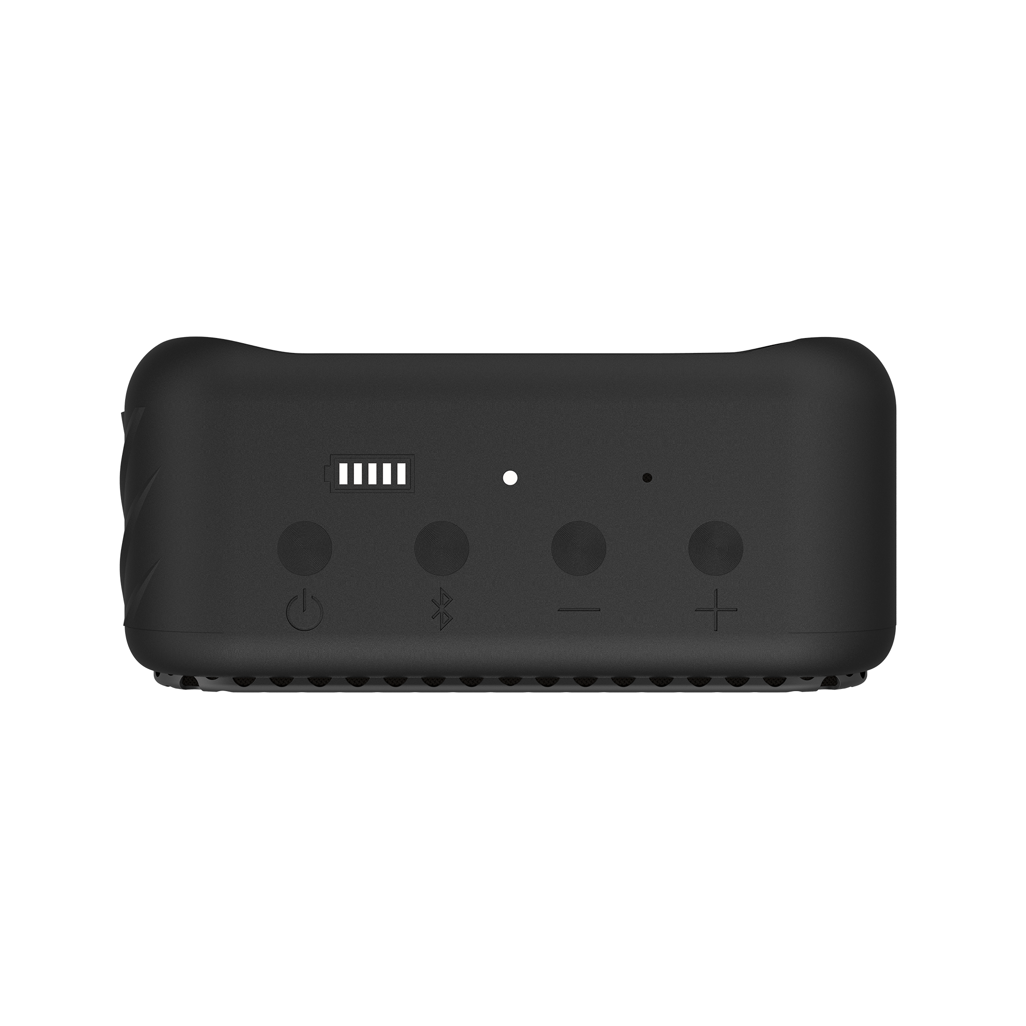 KLIPSCHAUSTINPORTABLEBLUETOOTHSPEAKER-5 Klipsch Austin Portable Bluetooth Speaker