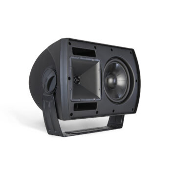 Klipsch CA-800T Outdoor Speaker - Black