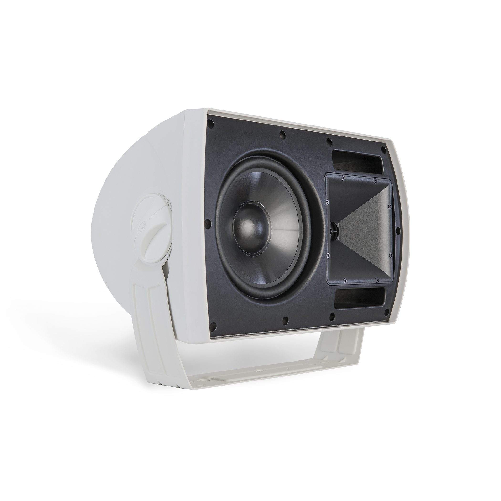 KLIPSCHCA800TOUTDOORSPEAKER-WHITE-3 Klipsch CA-800T Outdoor Speaker - White