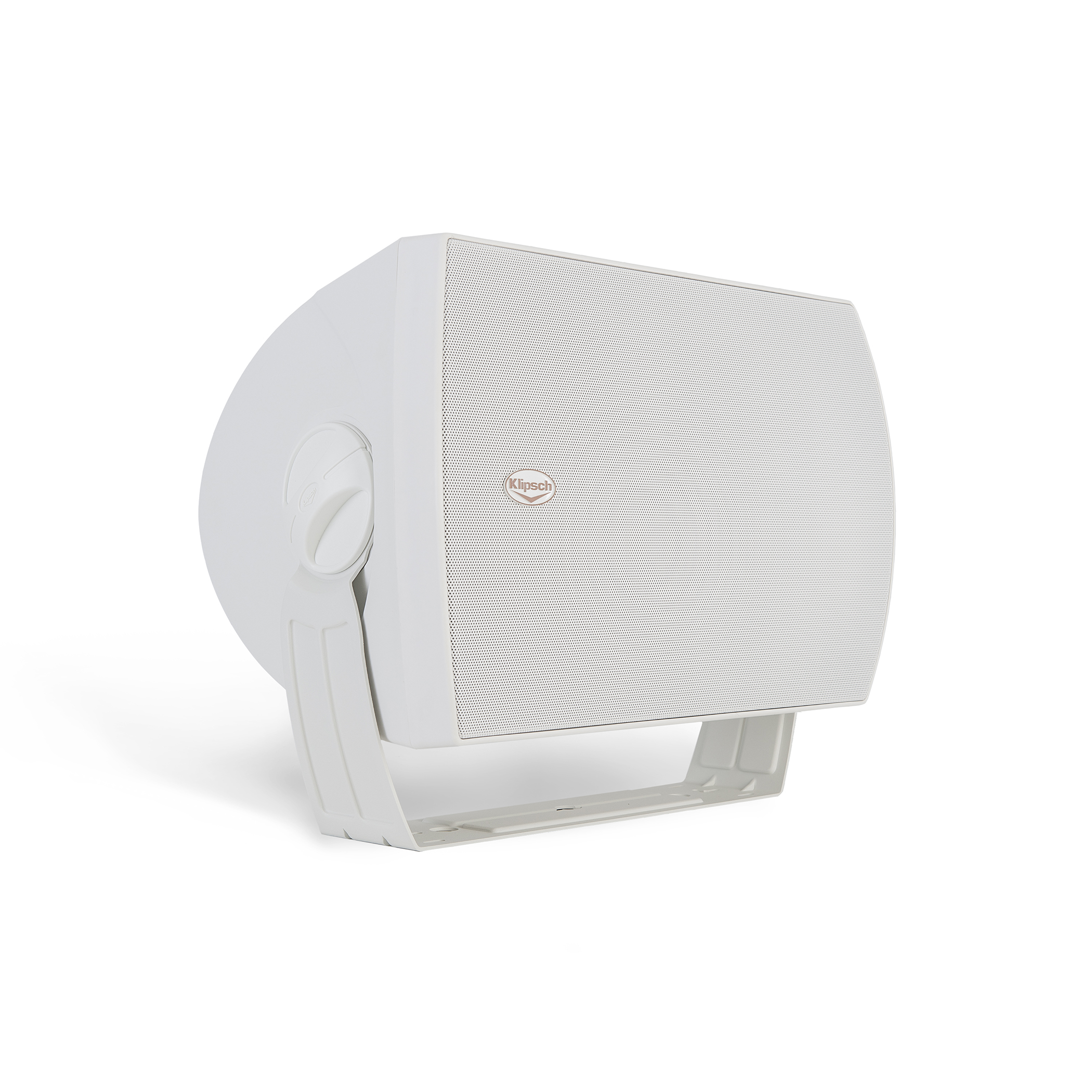KLIPSCHCA800TOUTDOORSPEAKER-WHITE-4 Klipsch CA-800T Outdoor Speaker - White