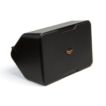 Klipsch CP-6T Outdoor Speakers (Pair) - Black