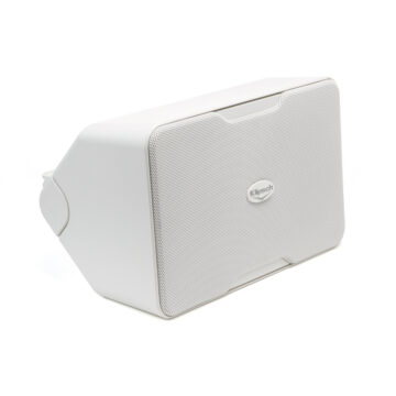 Klipsch CP-6T Outdoor Speakers (Pair) - White