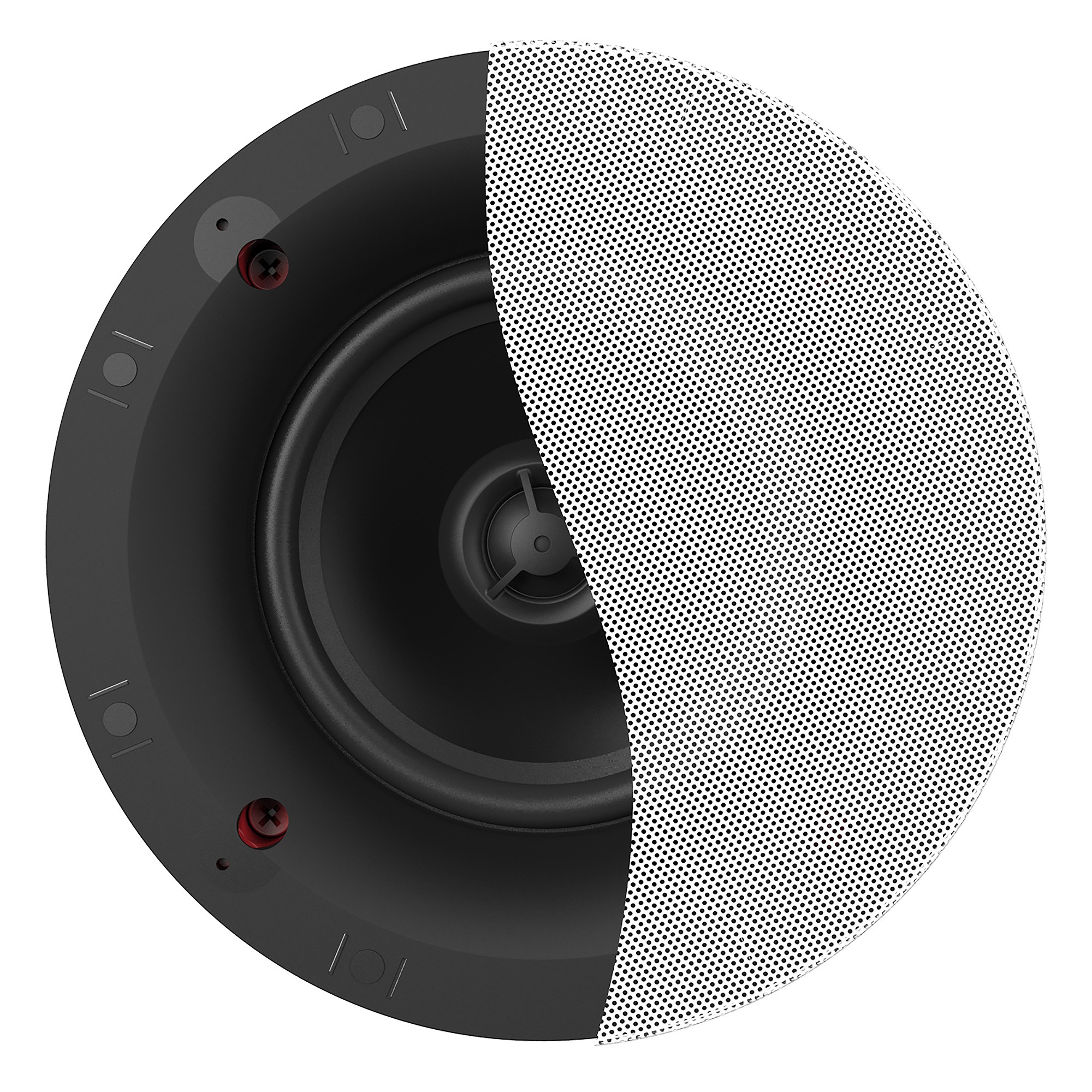KLIPSCHDS160CINCEILINGSPEAKER-4 KLIPSCH DS-160C