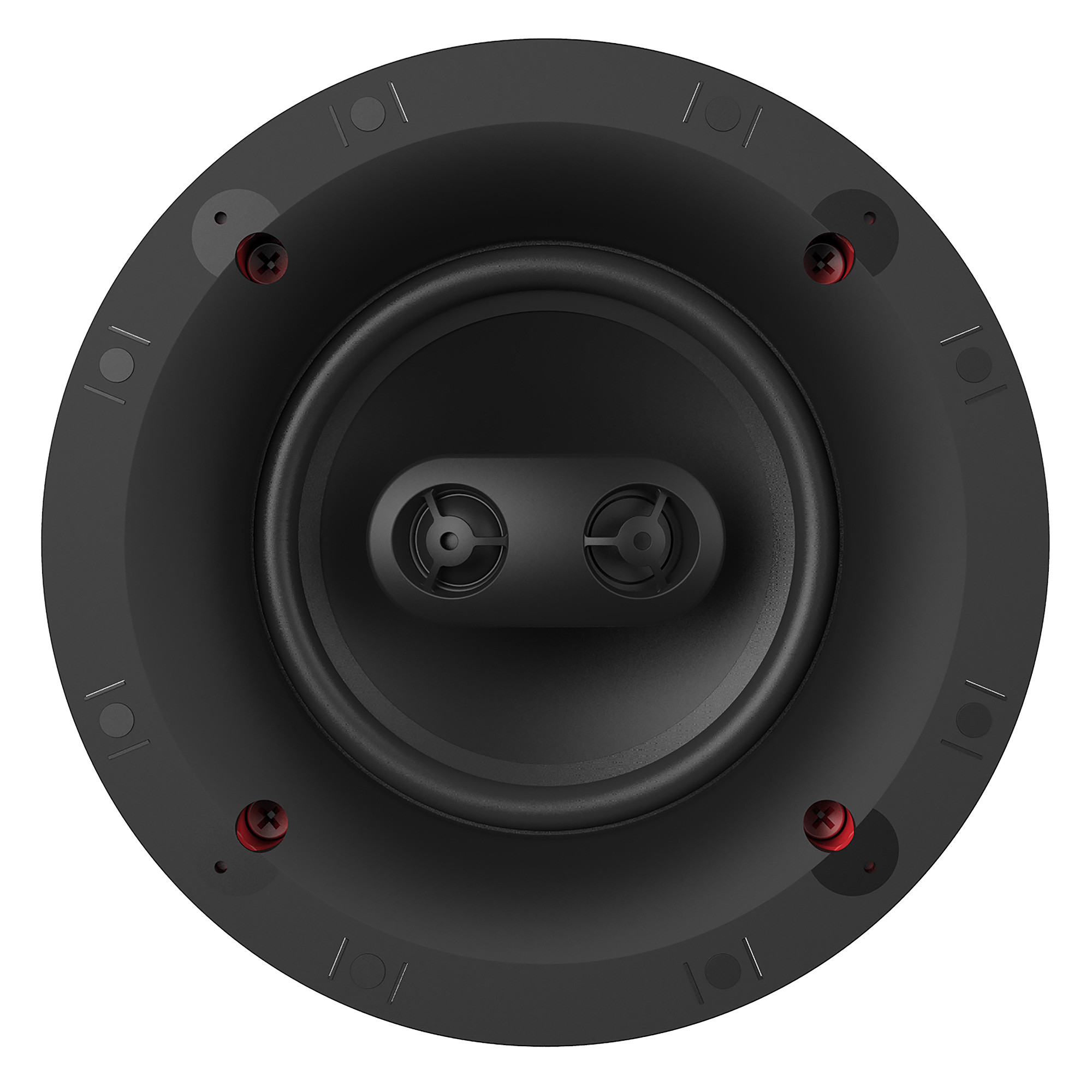 KLIPSCHDS160CSMSTEREOINCEILINGSPEAKER-6 KLIPSCH DS-160CSM