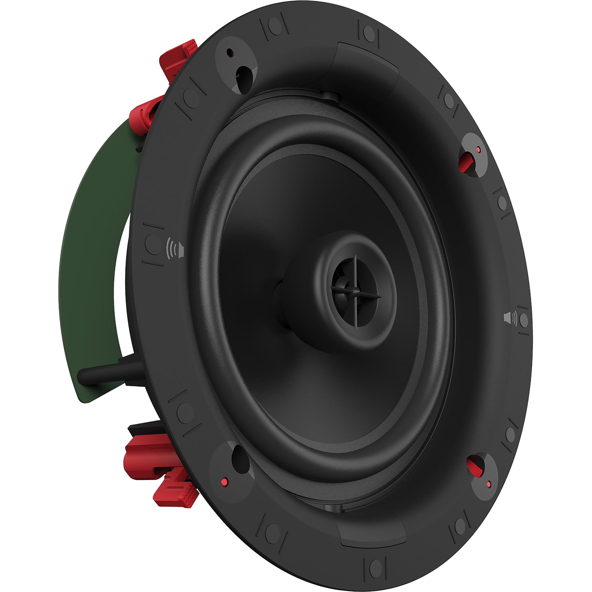KLIPSCHDS180CDTINCEILINGSPEAKER-3 KLIPSCH DS-180CDT SKYHOOK CINCH