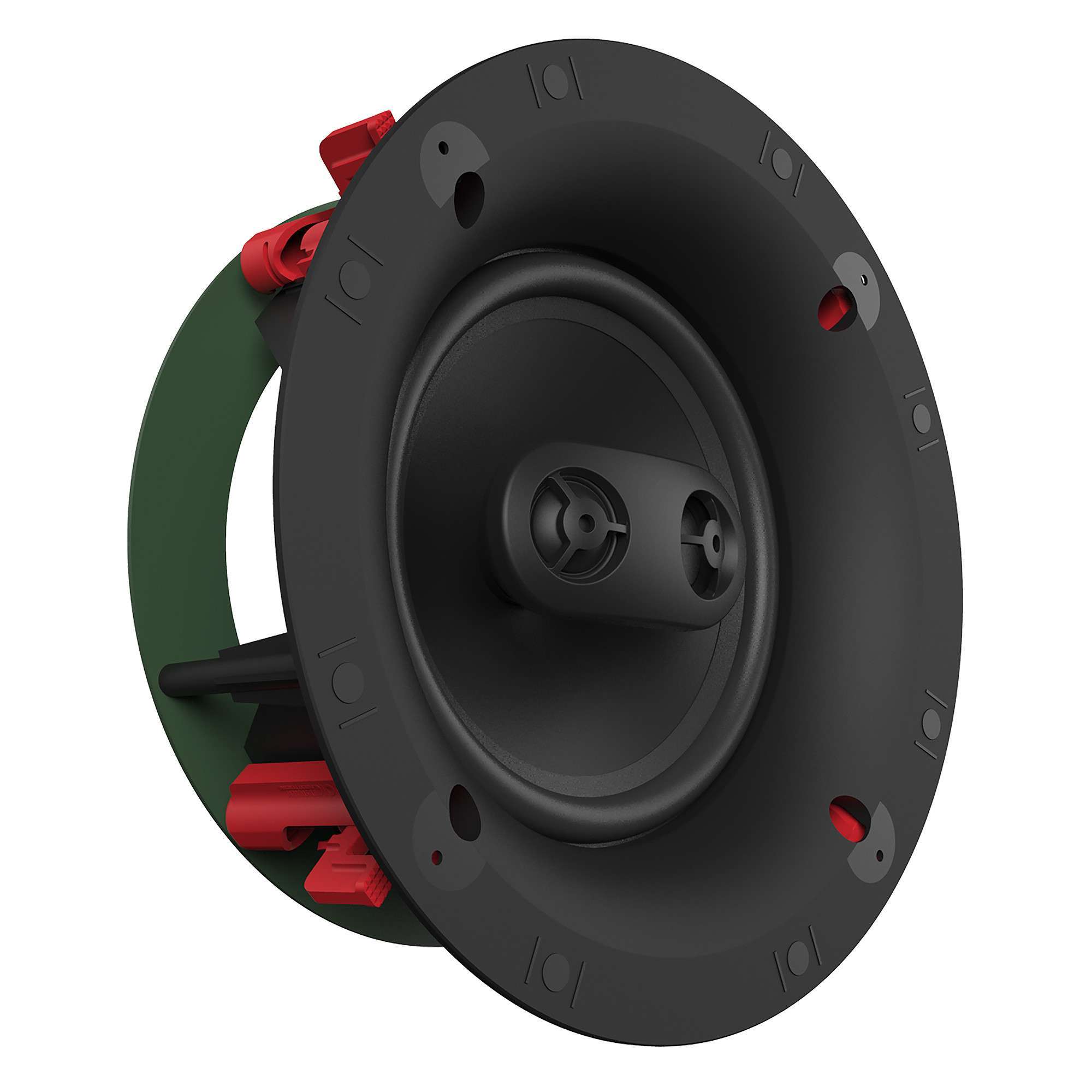 KLIPSCHDS180CSMSTEREOINCEILINGSPEAKER-3 KLIPSCH DS-180CSM SKYHOOK CINCH
