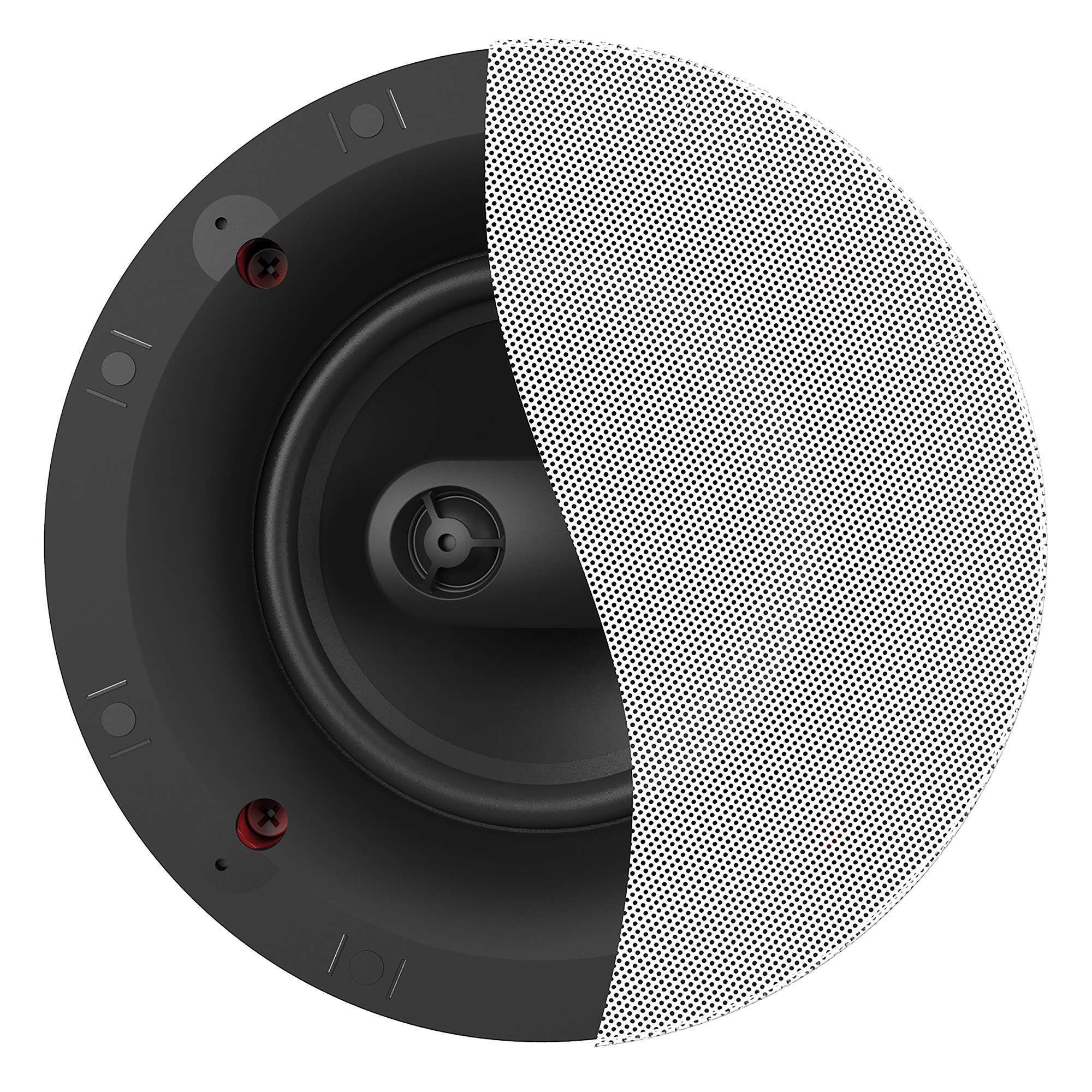 KLIPSCHDS180CSMSTEREOINCEILINGSPEAKER-4 KLIPSCH DS-180CSM SKYHOOK CINCH