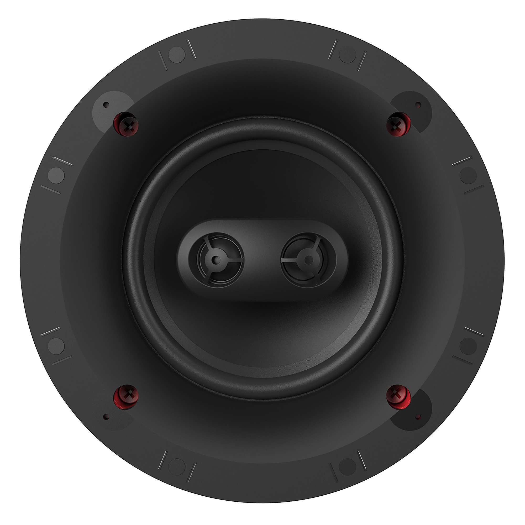 KLIPSCHDS180CSMSTEREOINCEILINGSPEAKER-6 KLIPSCH DS-180CSM SKYHOOK CINCH