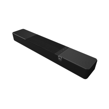Klipsch Flexus Core 100 Soundbar - Black
