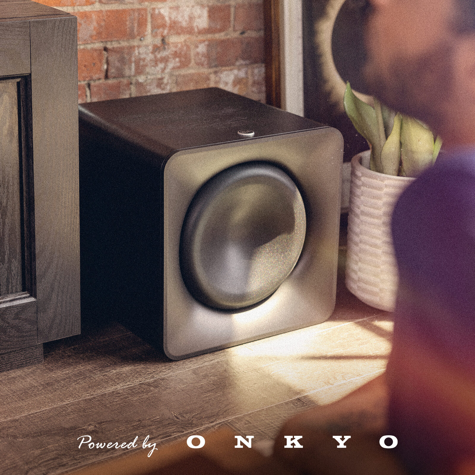 KLIPSCHFLEXUSSUB200WIRELESSSUBWOOFER-6 Klipsch Flexus Sub 200 Wireless Subwoofer