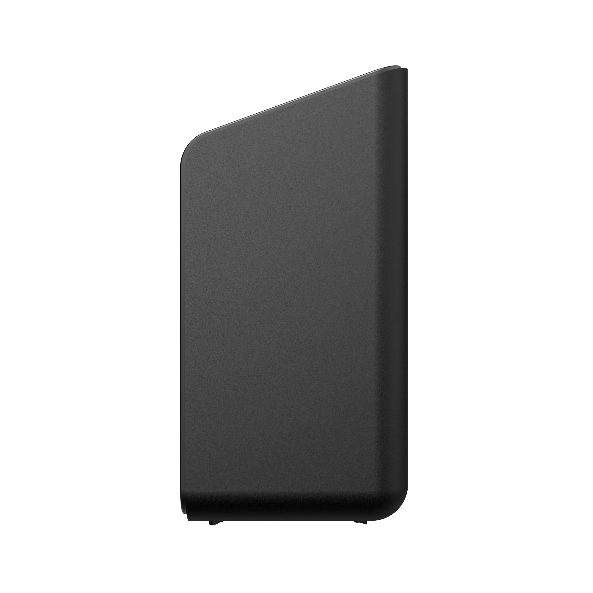 KLIPSCHFLEXUSSURR200WIRELESSSURROUNDSPEAKERS-EBONYVINYL-3 Klipsch Flexus Surr 200 Wireless Surround Speakers (Pair) - Ebony Vinyl