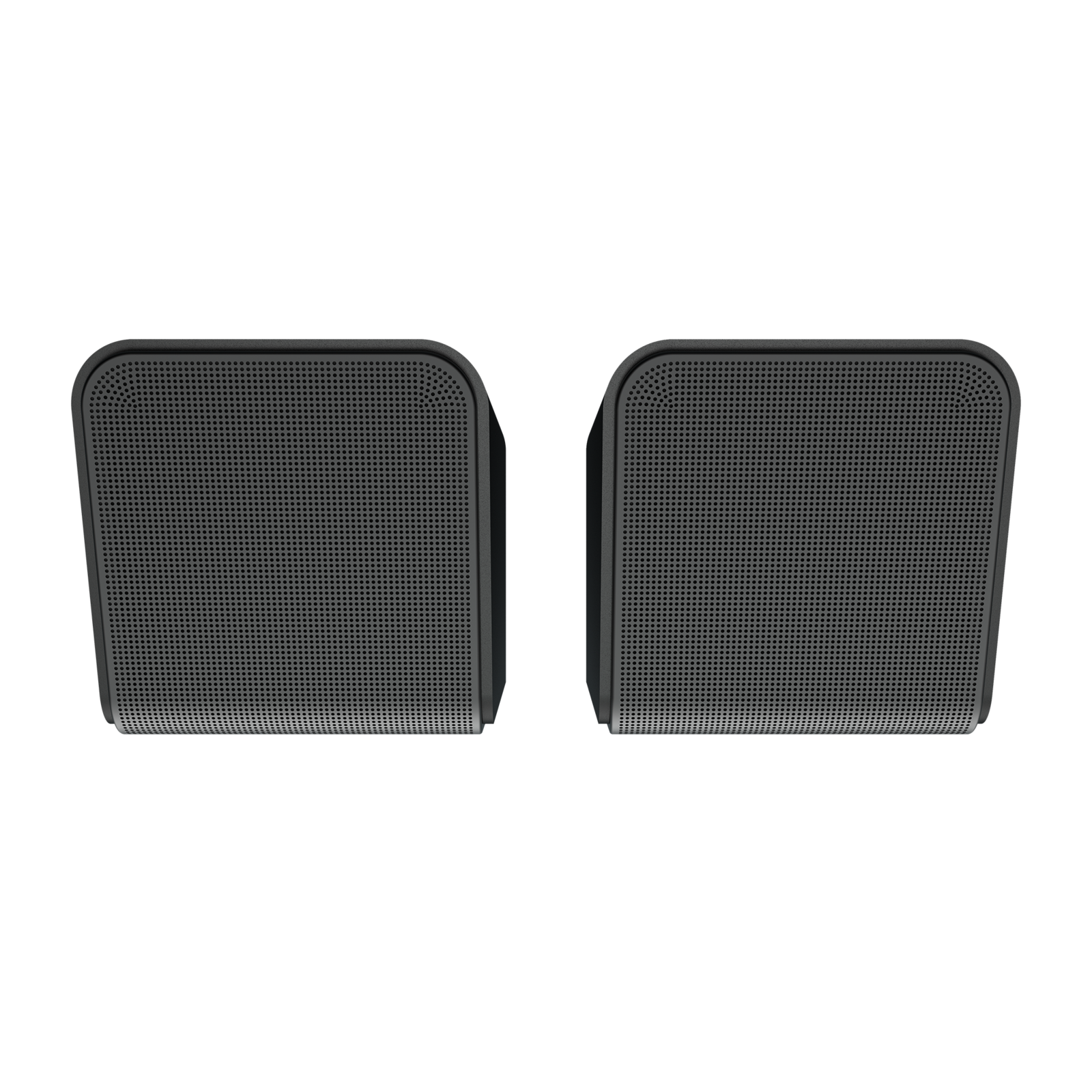KLIPSCHFLEXUSSURR200WIRELESSSURROUNDSPEAKERS-EBONYVINYL-5 Klipsch Flexus Surr 200 Wireless Surround Speakers (Pair) - Ebony Vinyl