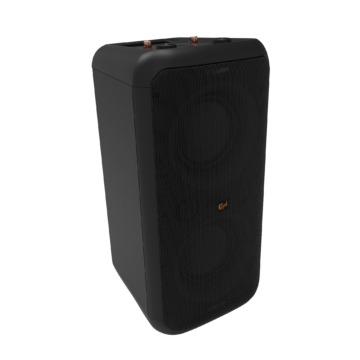 Klipsch GIG XXL Portable Wireless Party Speaker (Demo) - Black