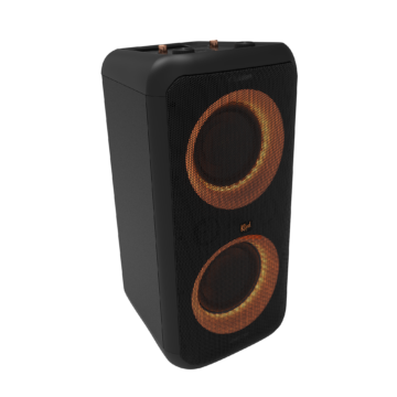 Klipsch GIG XXL Portable Wireless Party Speaker (Demo) - Copper