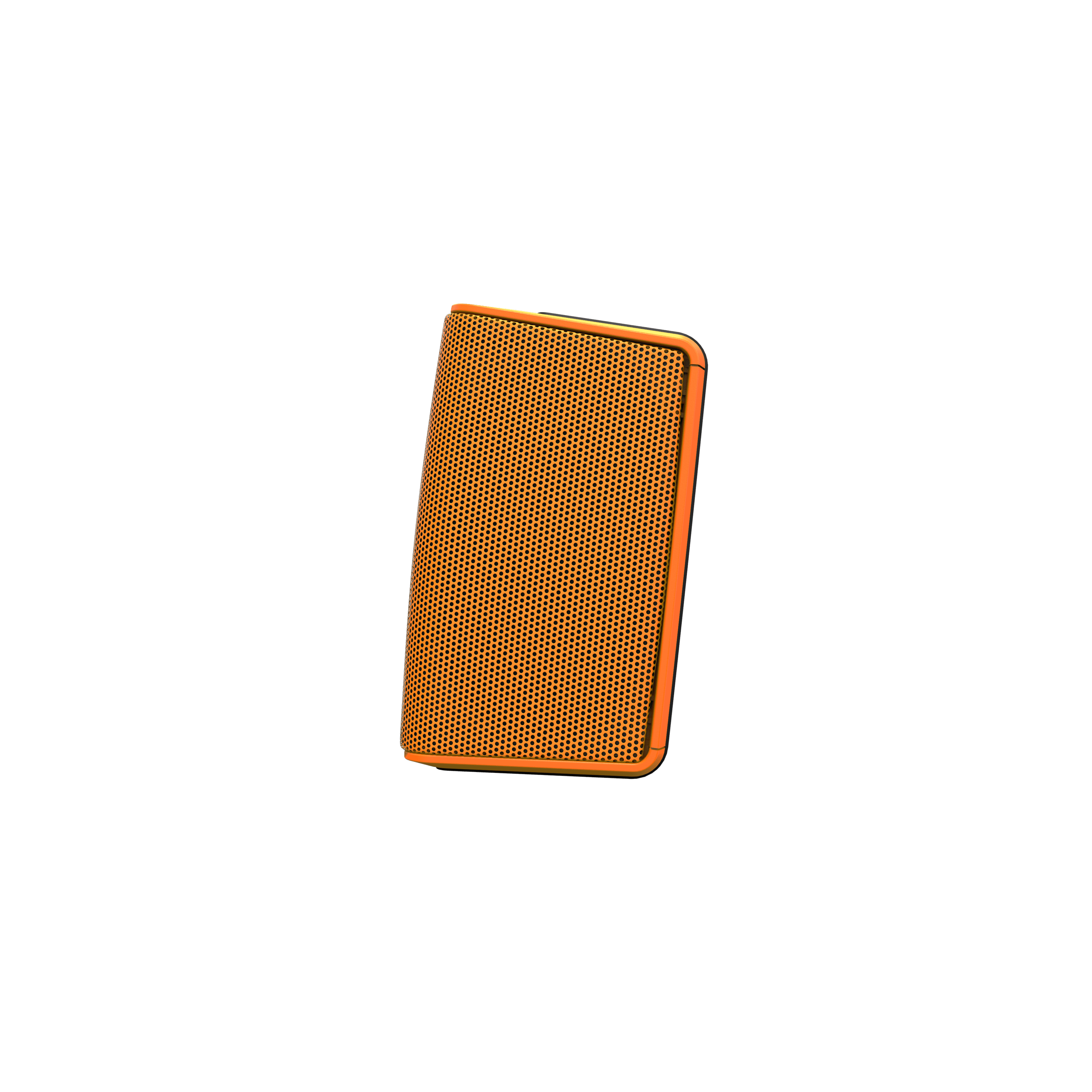 KLIPSCHGROOVEIIMCLARENEDITIONPORTABLEWIRELESSSPEAKER-MCLARENPAPAYA-3 Klipsch Groove II McLaren Edition Portable Wireless Speaker - McLaren Papaya (limited edition livery)