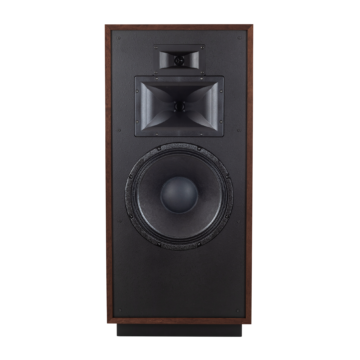 Klipsch Heritage Forte IV Floorstanding Speaker - American Auburn