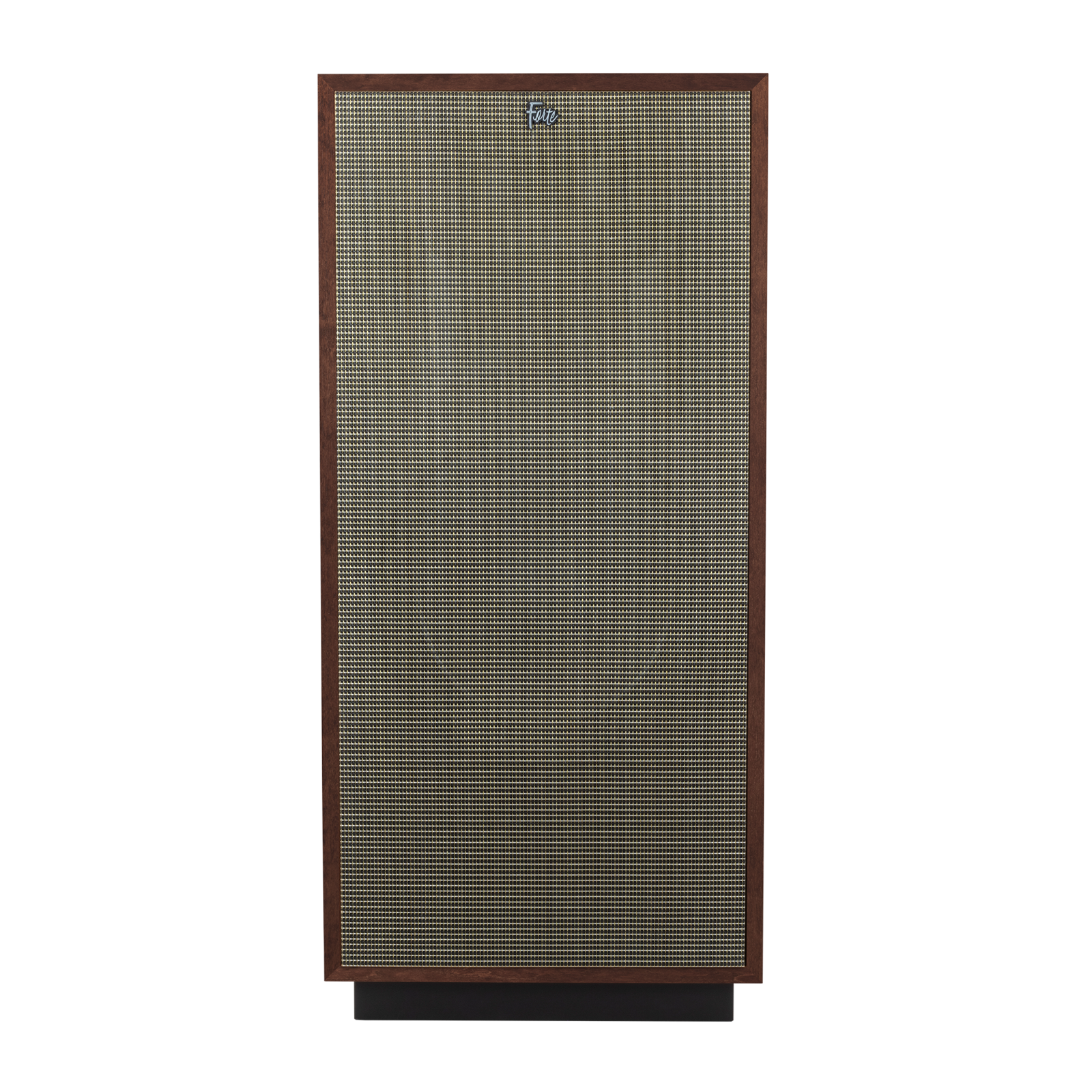 KLIPSCHHERITAGEFORTEIVFLOORSTANDINGSPEAKER-AMERICANAUBURN-3 Klipsch Heritage Forte IV Floorstanding Speaker - American Auburn