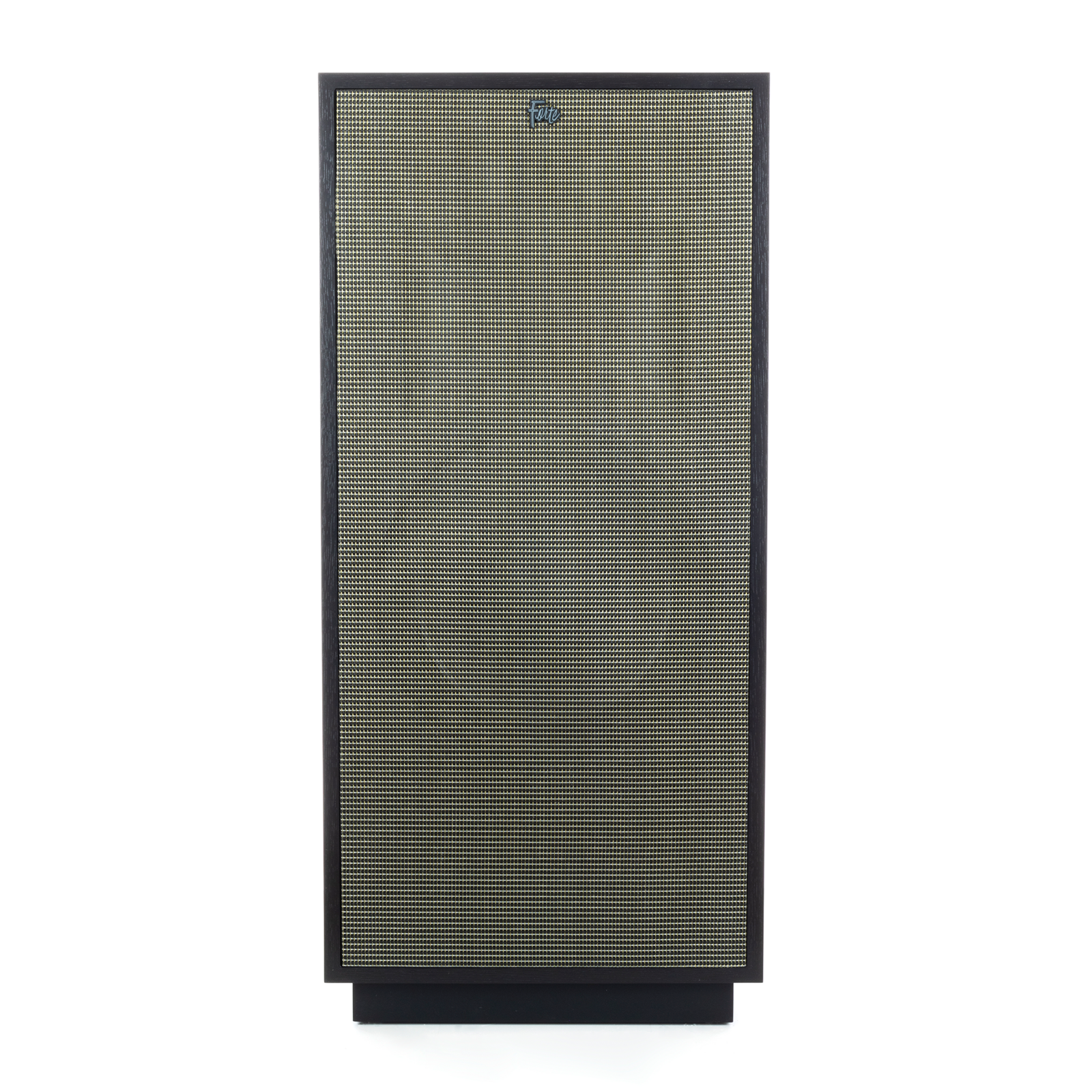 KLIPSCHHERITAGEFORTEIVFLOORSTANDINGSPEAKER-BLACKASH-3 Klipsch Heritage Forte IV Floorstanding Speaker - Black Ash