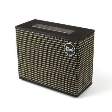 KLIPSCH Heritage Groove  MATTE BLACK