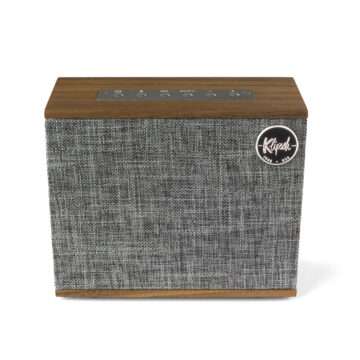 KLIPSCH Heritage Groove  WALNUT