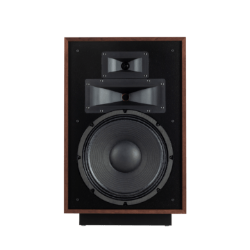 KLIPSCH HERESY IV FLOORSTANDING SPEAKER Natural Cherry