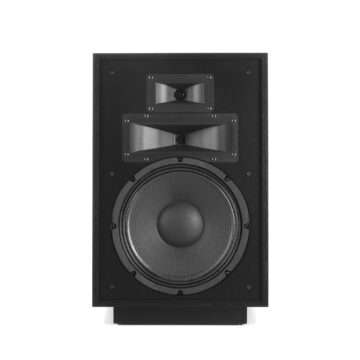 KLIPSCH HERESY IV FLOORSTANDING SPEAKER Black Ash