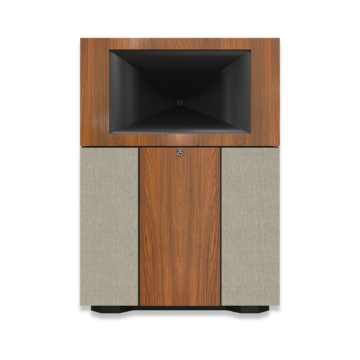 Klipsch Heritage Jubilee 75th Anniversary SE Floorstanding Speaker - Teak (Limited Edition)