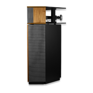 KLIPSCHORN Klipschorn AK6 American Walnut