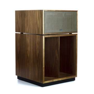 KLIPSCHORN La Scala AL5 American Walnut