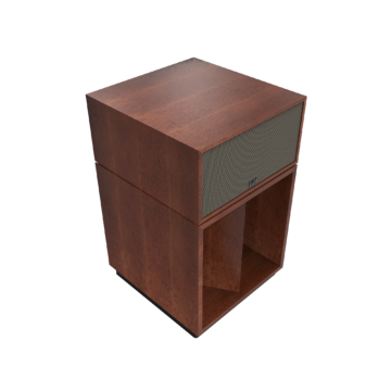 Klipsch Heritage La Scala AL6 Floorstanding Speaker - American Auburn