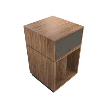 Klipsch Heritage La Scala AL6 Floorstanding Speaker - American Walnut
