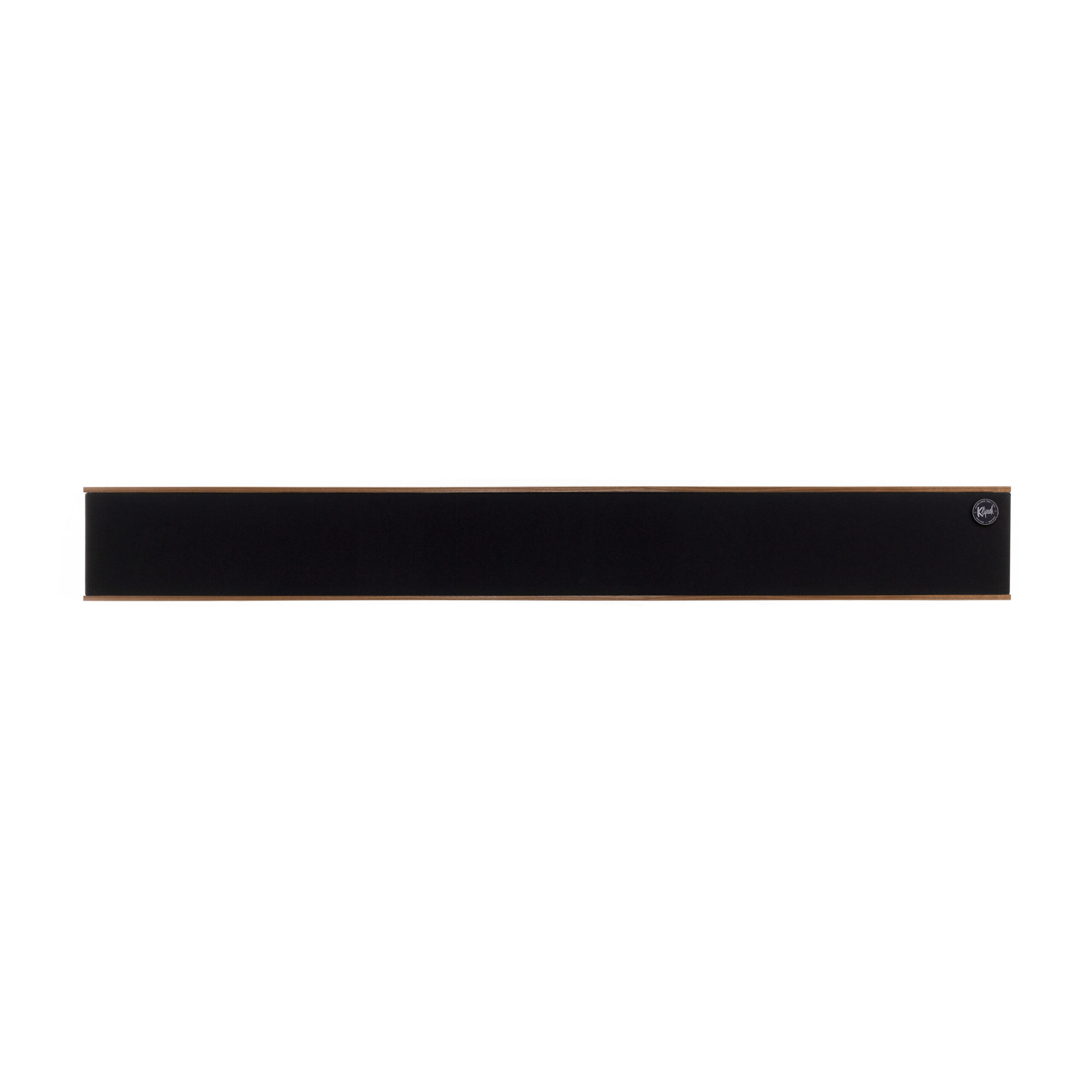 KLIPSCHHERITAGETHEATERBAR6580SOUNDBAR-AMERICANWALNUT-4 Klipsch Heritage Theater Bar 6580 Soundbar - American Walnut