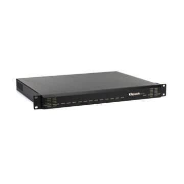 KLIPSCH KDA-1000 1000W DSP Amplifier (230V)