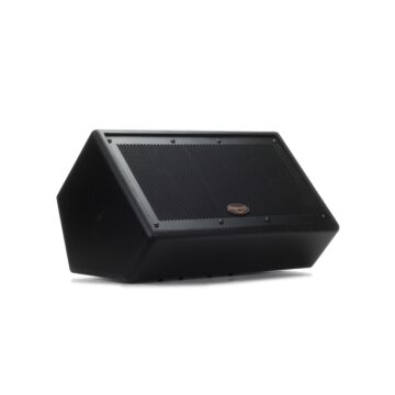 Klipsch KI-172-B-SMA-II Multi-Angle Loudspeaker - Black