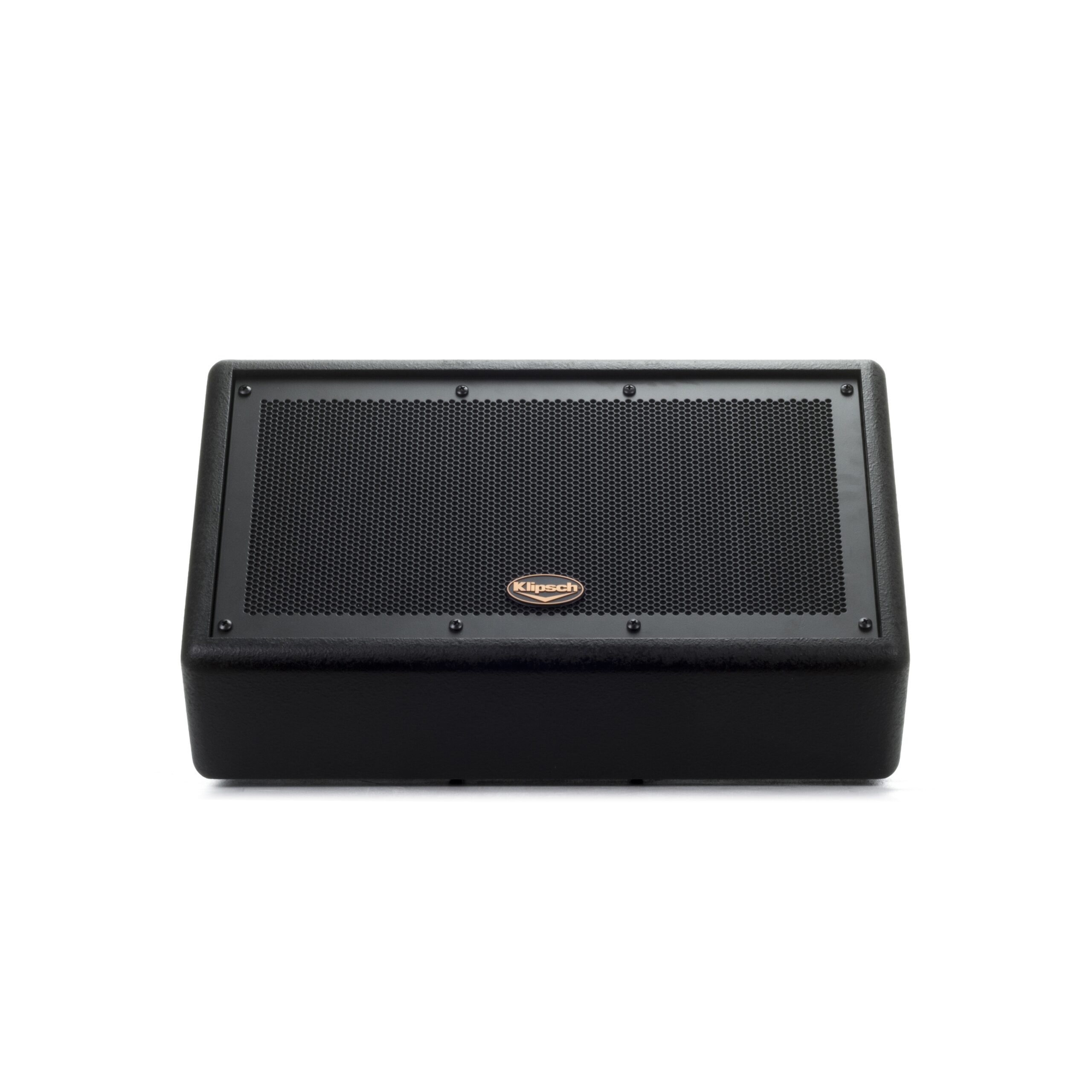 KLIPSCHKI172BSMAIIMULTIANGLELOUDSPEAKER-BLACK-6 Klipsch KI-172-B-SMA-II Multi-Angle Loudspeaker - Black