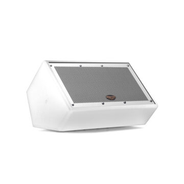 Klipsch KI-172-B-SMA-II Multi-Angle Loudspeaker - White