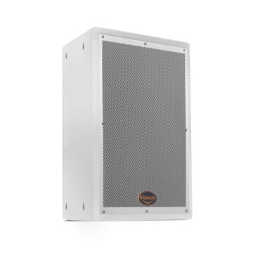 Klipsch KI-262-B-SMA-II Trapezoidal Loudspeaker - White