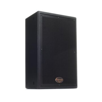 Klipsch KI-272-B-SMA-II Multi-Angle Loudspeaker - Black