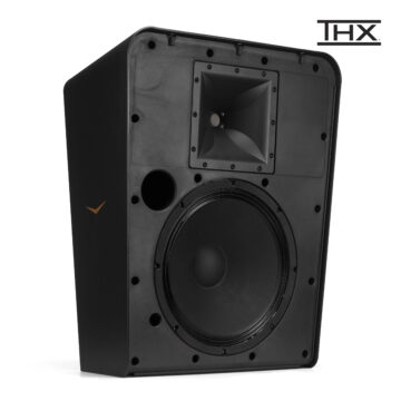 Klipsch KPT-1200M Surround Speaker