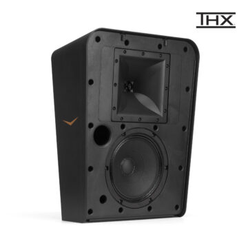 Klipsch KPT-8000M Surround Speaker