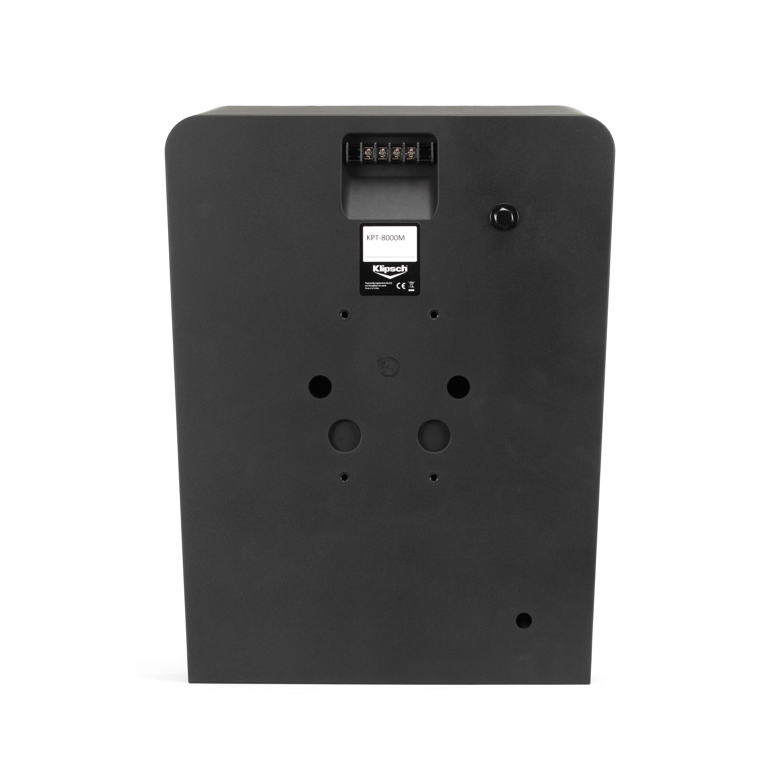 KLIPSCHKPT8000MSURROUNDSPEAKER-3 Klipsch KPT-8000M Surround Speaker