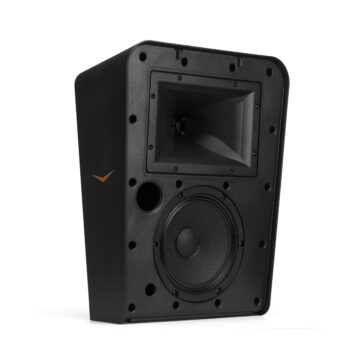 Klipsch KPT-8060H Surround Speaker