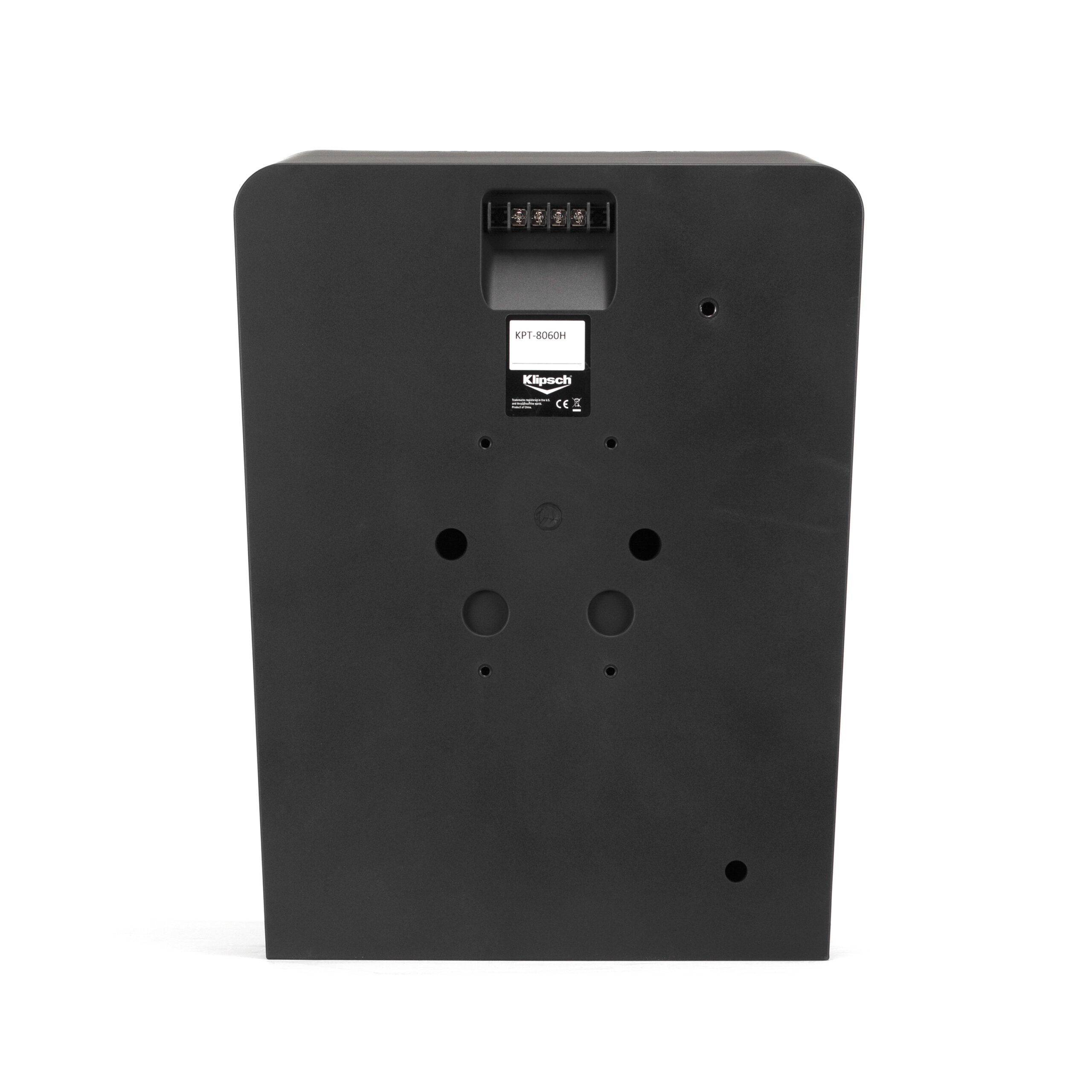 KLIPSCHKPT8060HSURROUNDSPEAKER-4 Klipsch KPT-8060H Surround Speaker