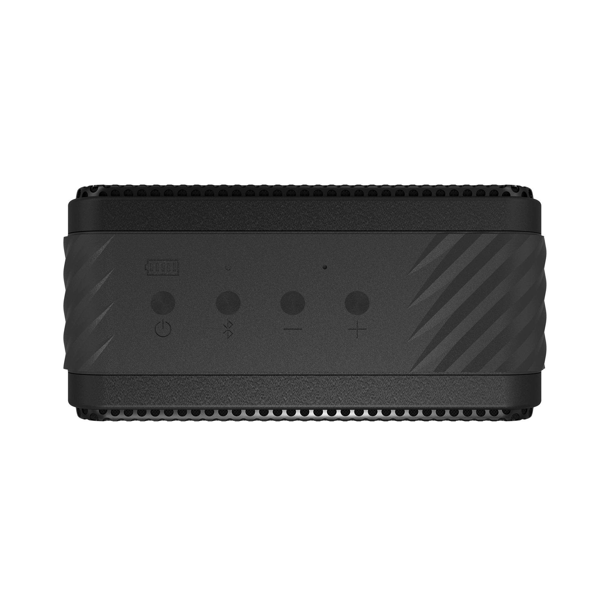 KLIPSCHNASHVILLEPORTABLEWIRELESSSPEAKER-6 Klipsch Nashville Portable Wireless Speaker