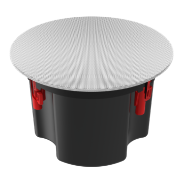Klipsch PIC-450-T In-Ceiling Speakers (Pair) - White