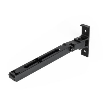 Klipsch PRO-1-SM Wall Mount - Satin Black