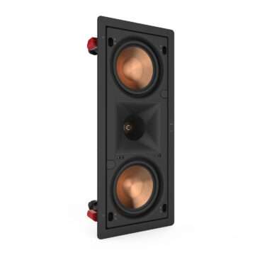 KLIPSCH PRO-250-RPW-LCR