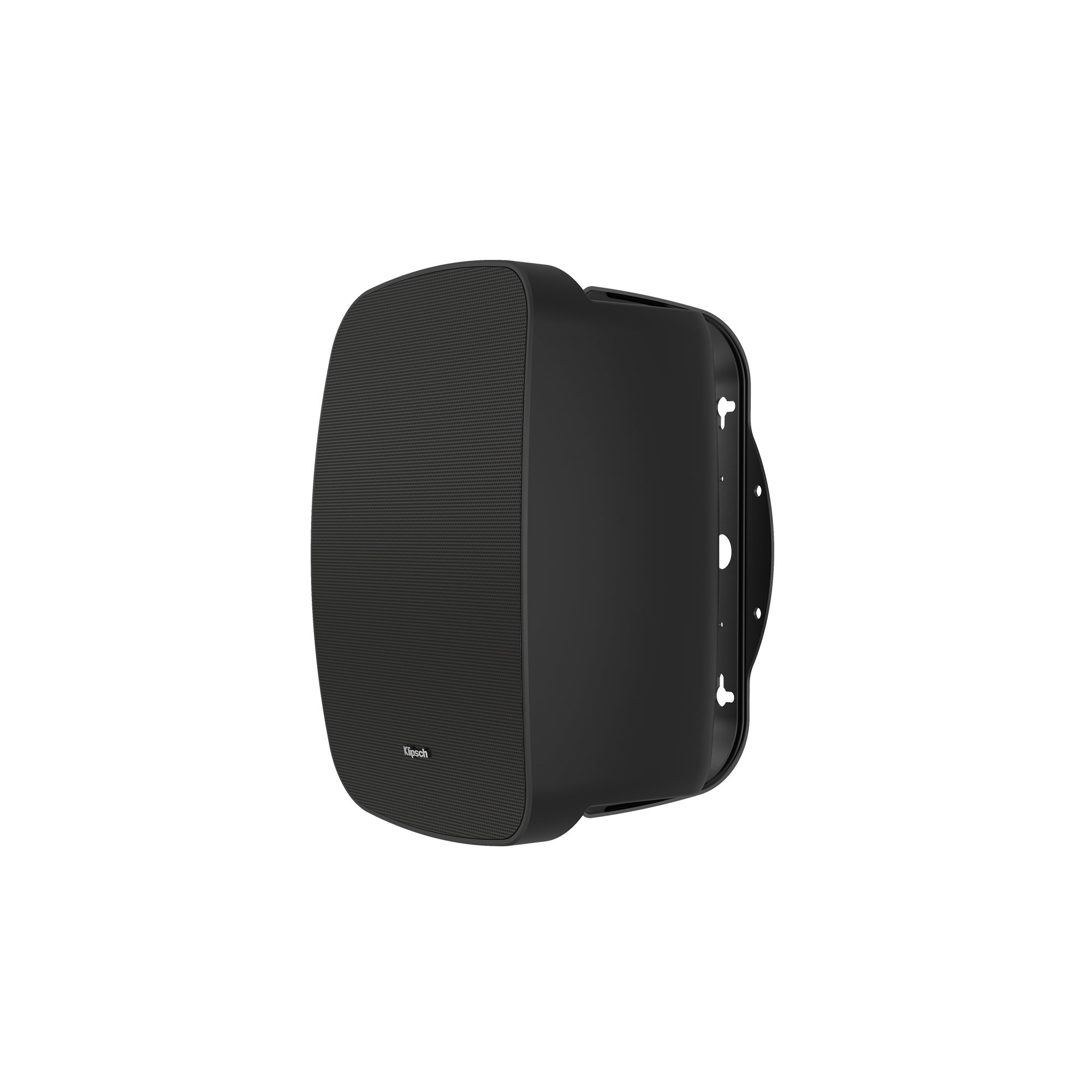 KLIPSCHPSM450TOUTDOORSPEAKER-BLACK-3 Klipsch PSM-450-T Outdoor Speaker - Black