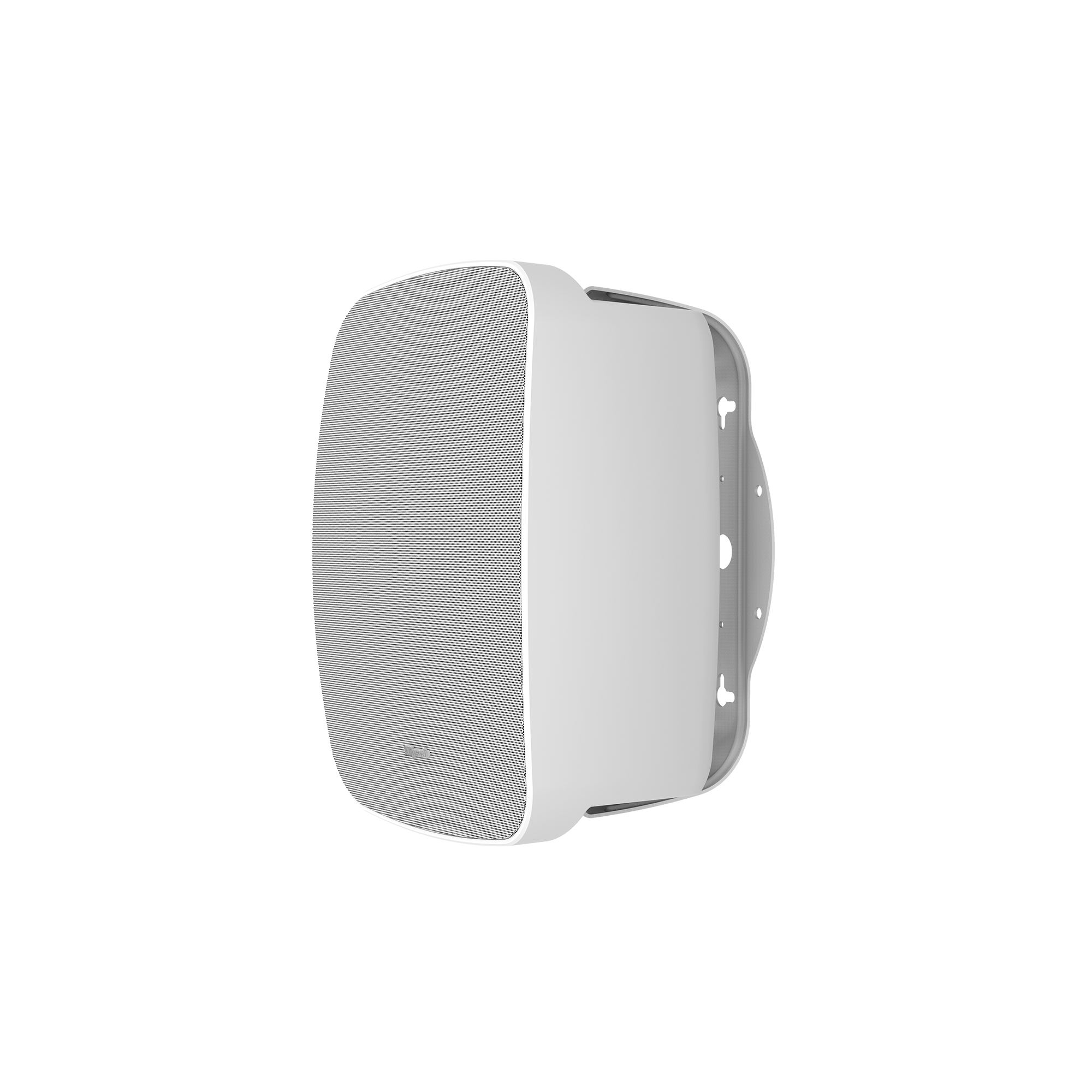 KLIPSCHPSM450TOUTDOORSPEAKER-WHITE-3 Klipsch PSM-450-T Outdoor Speaker - White